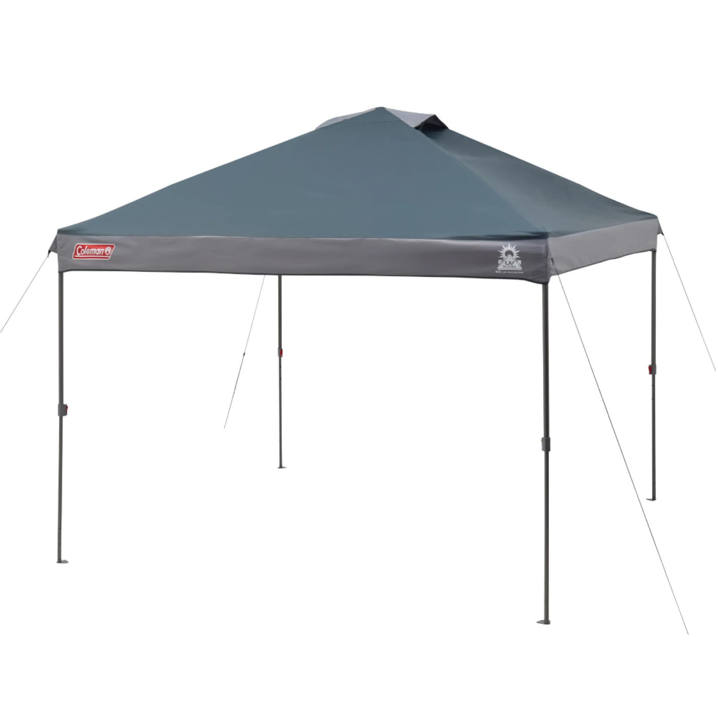 Lighted Instant Up Gazebo 2.4 x 2.4m