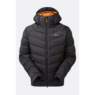 Rab Men's Glaceon Pro Down Jacket