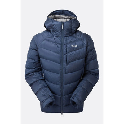 Rab Men's Glaceon Pro Down Jacket
