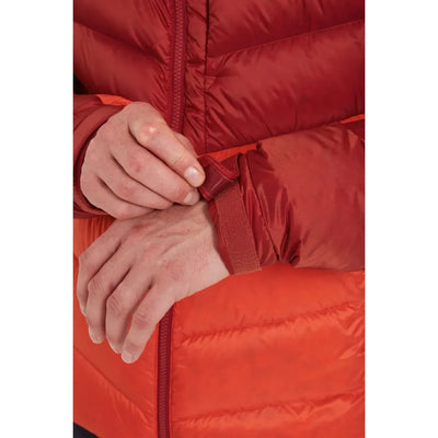 Rab Men's Glaceon Pro Down Jacket