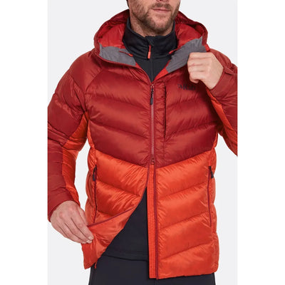 Rab Men's Glaceon Pro Down Jacket