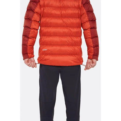 Rab Men's Glaceon Pro Down Jacket