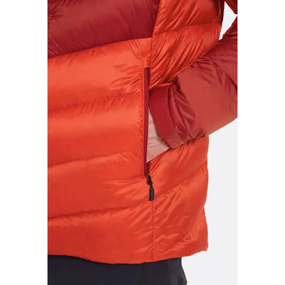 Rab Men's Glaceon Pro Down Jacket