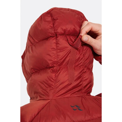 Rab Men's Glaceon Pro Down Jacket