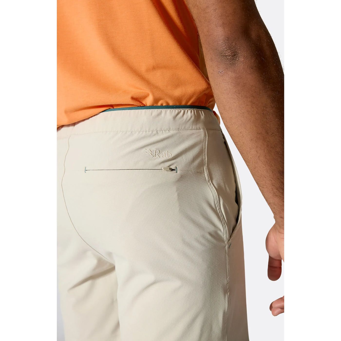 Rab Men's Harpur Shorts