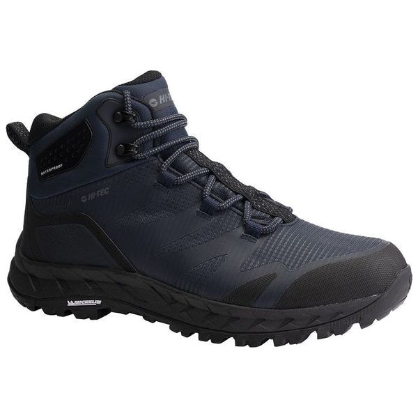 Hi-Tec Mens Nytro Mid Waterproof Boots