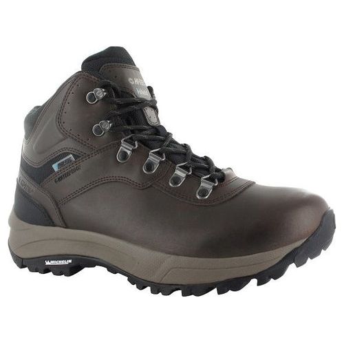 Hi-Tec Mens Altitude VI i Waterproof Boots