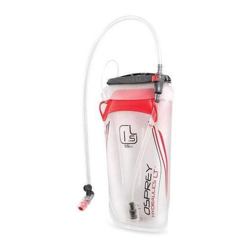 Osprey Hydraulics Lite Reservoir - 1.5L | Osprey NZ