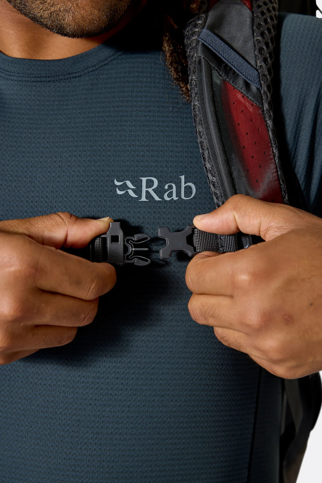 Rab Hyperon 65L Trekking Pack