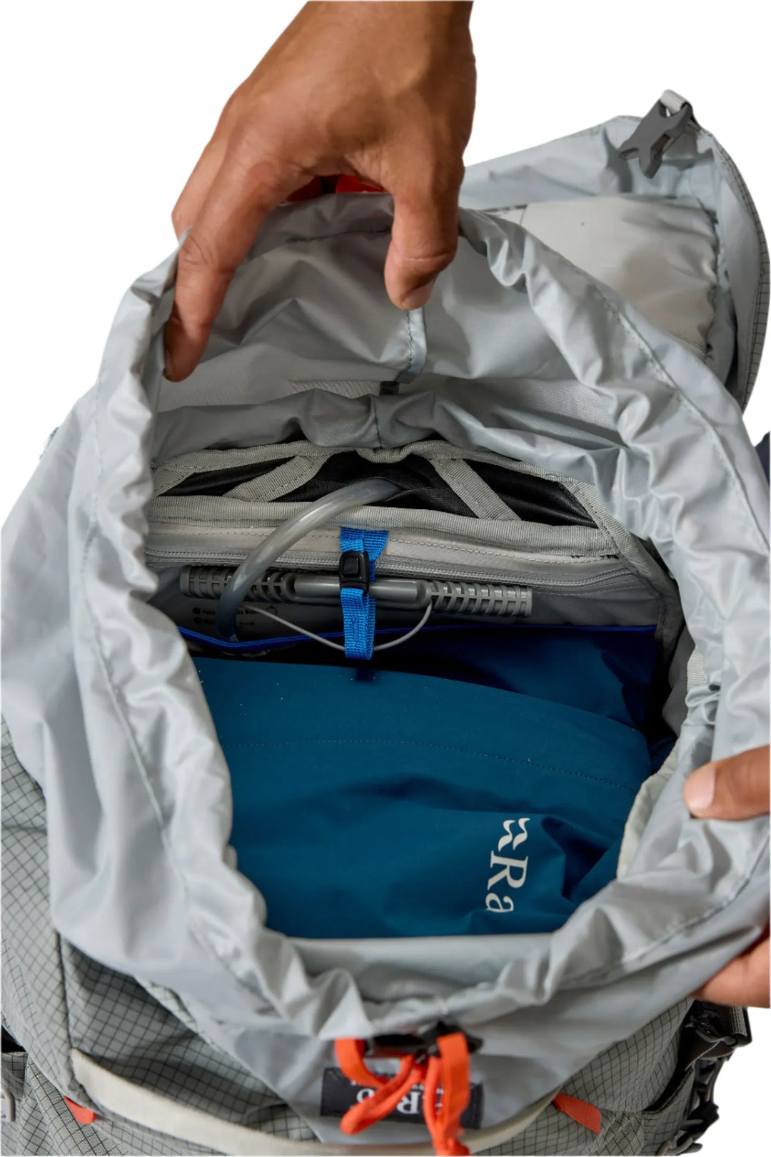 Rab Hyperon 65L Trekking Pack
