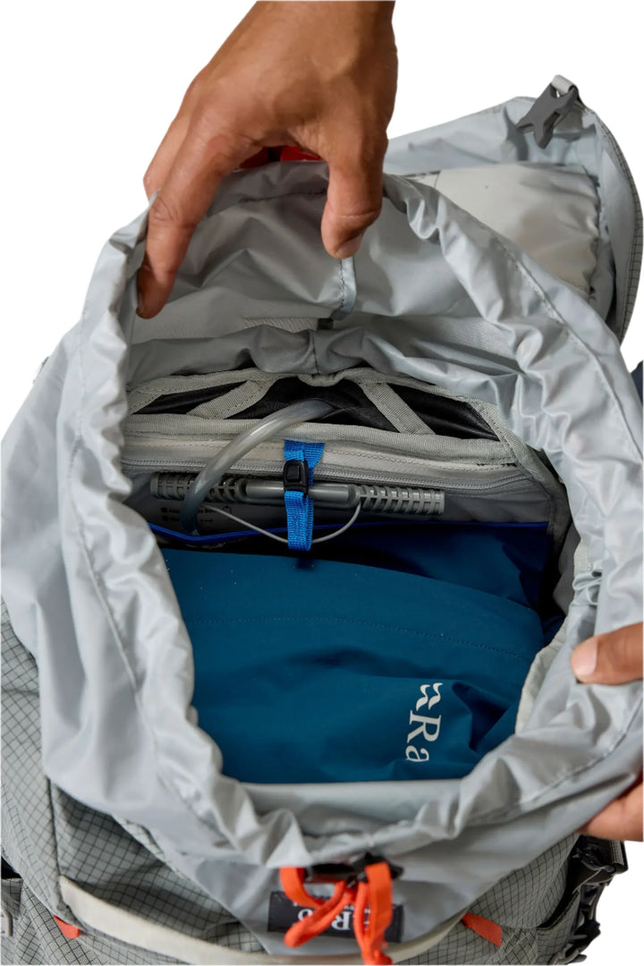 Rab Hyperon 65L Trekking Pack