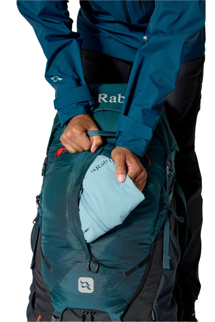Rab Women&