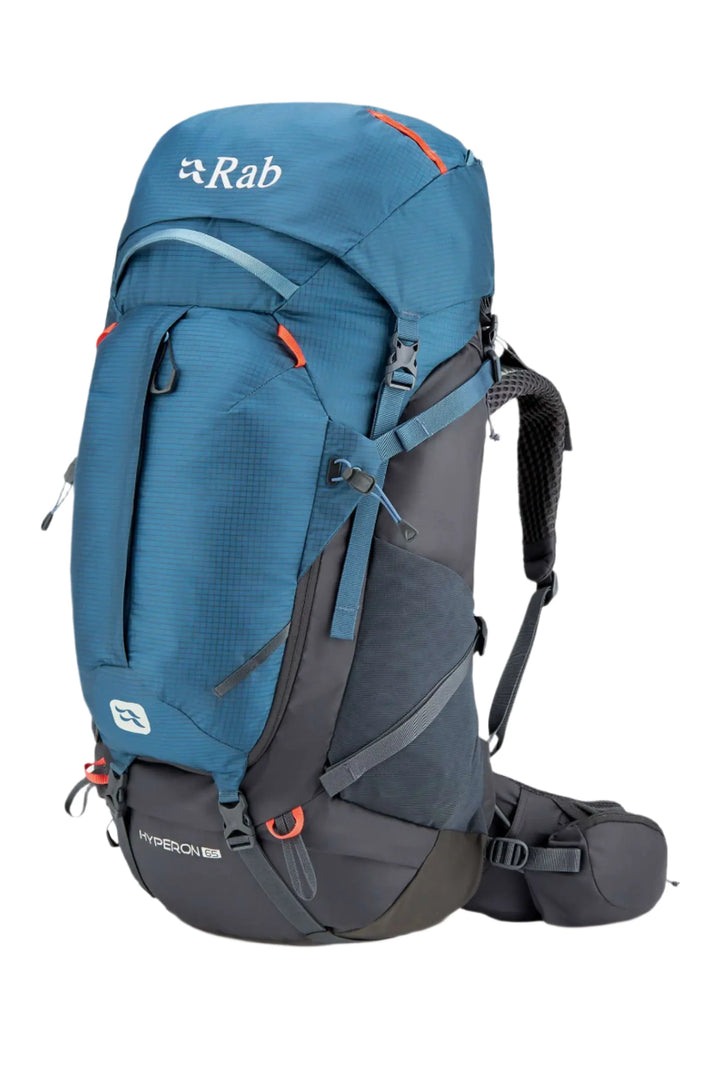 Rab Hyperon 65L Trekking Pack