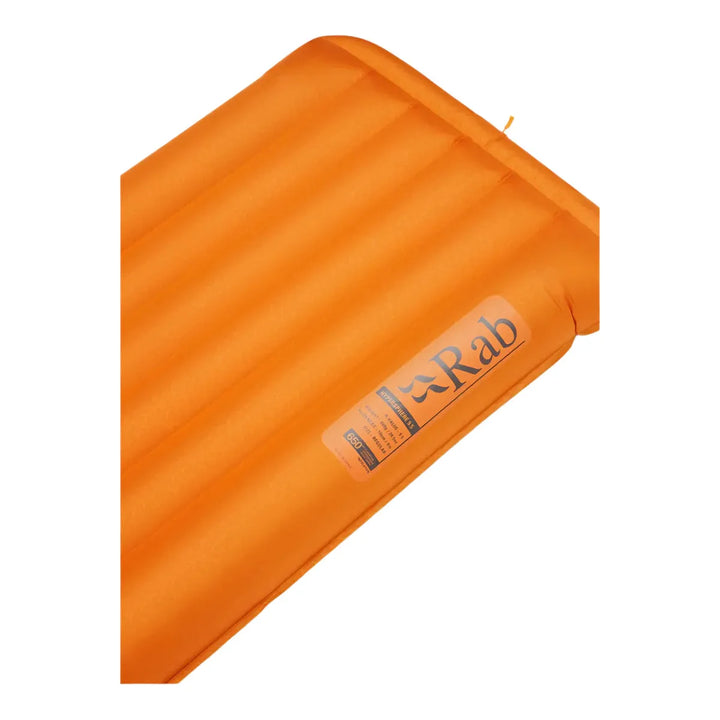 Rab Hypersphere 9.5 Down Sleep Mat (840g)