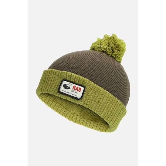 Rab Essential Bobble Beanie