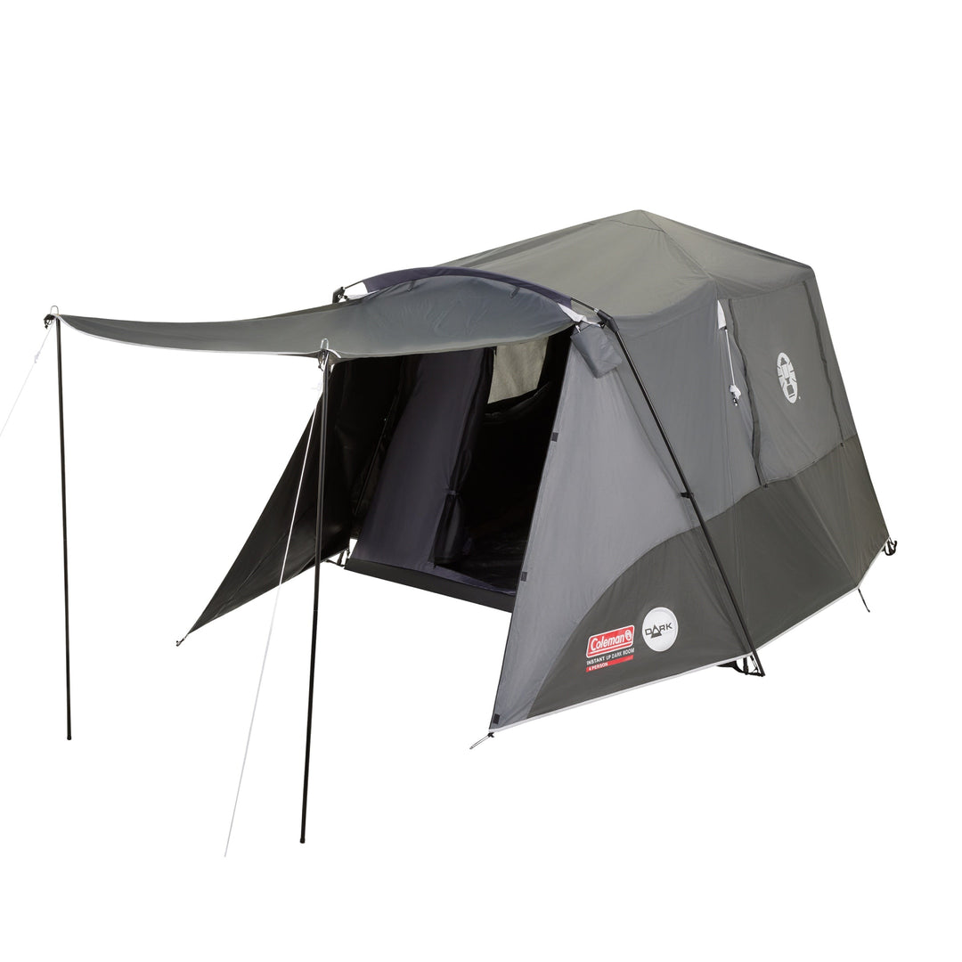 Coleman Instant Up 4-Person Excursion Tent With Vestibule | Coleman NZ