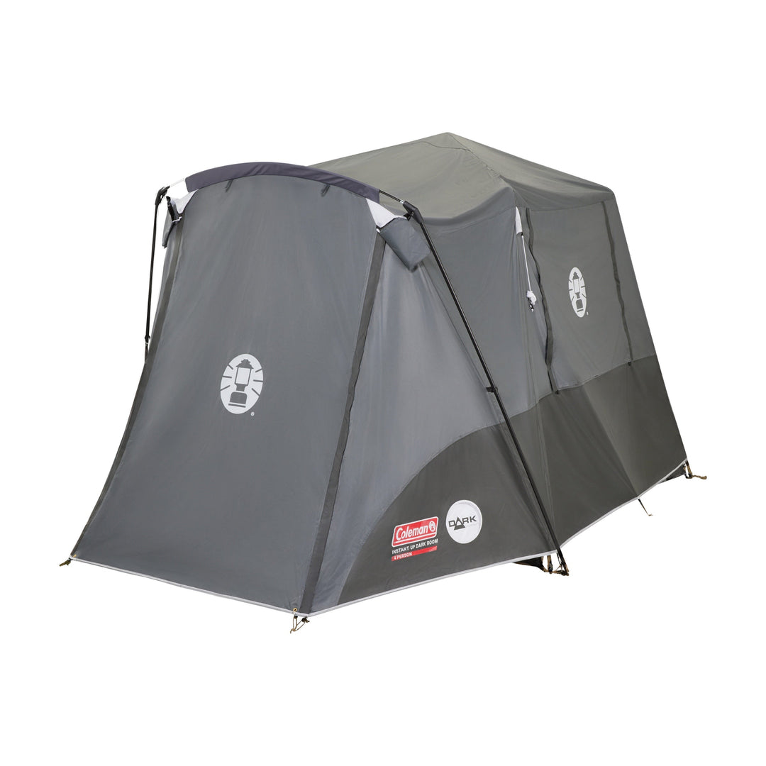 Coleman Instant Up 4-Person Excursion Tent With Vestibule — detail | Coleman NZ