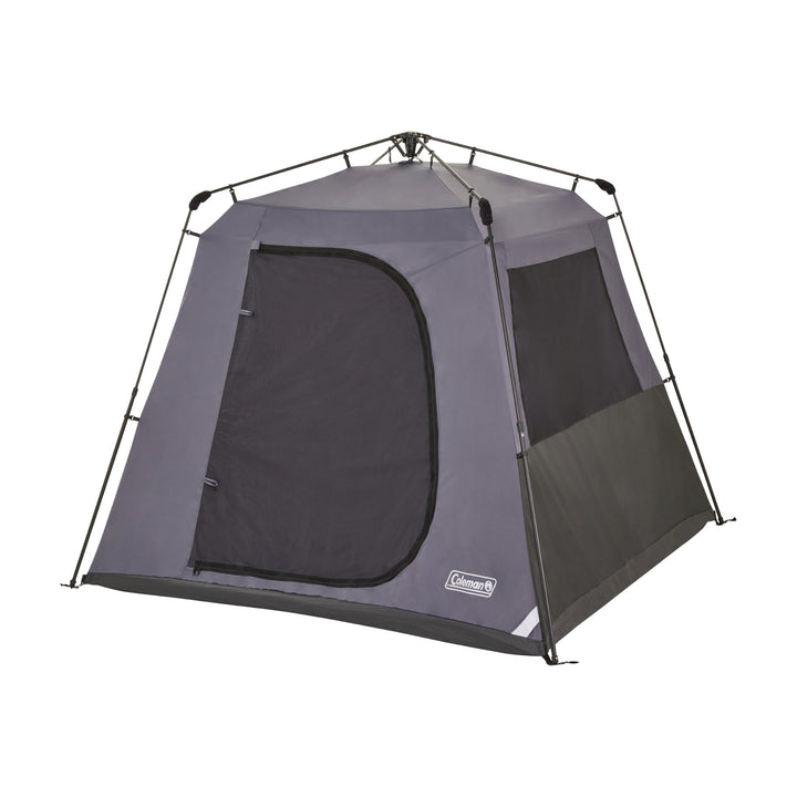 Coleman Instant Up 4-Person Excursion Tent With Vestibule — detail | Coleman NZ