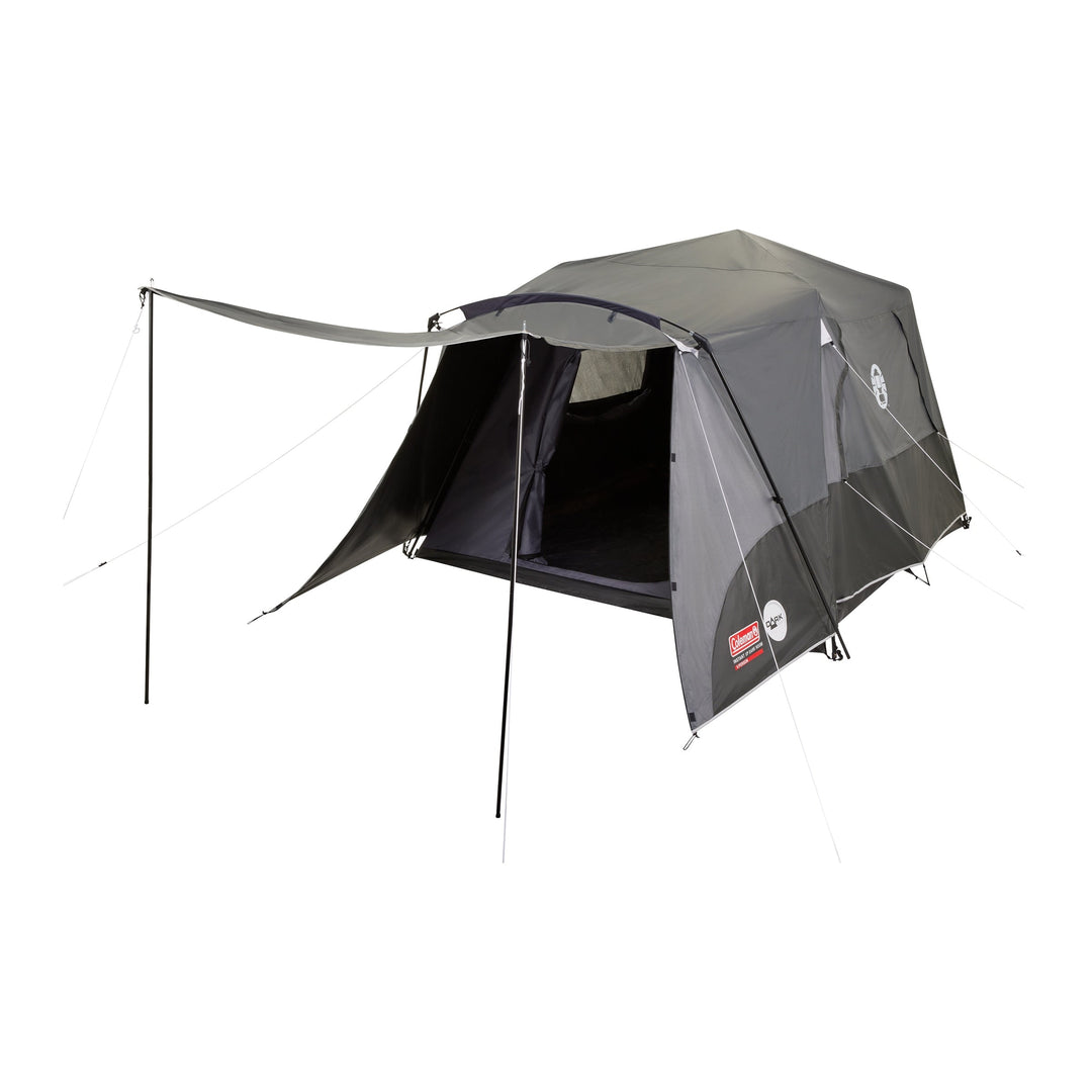 Instant Up 6P Excursion Tent Vestibule NZ