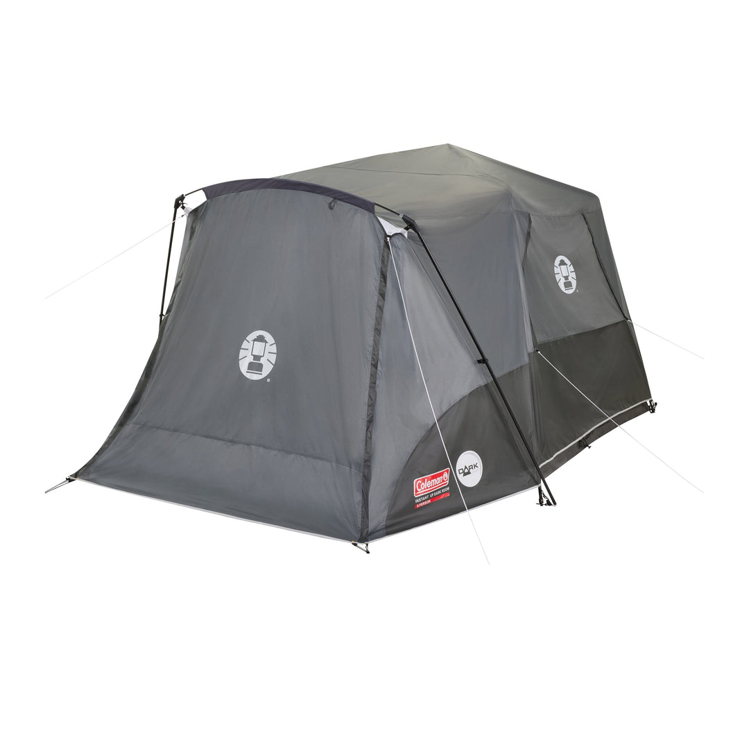 Coleman Instant Up 6-Person Excursion Tent With Vestibule — detail | Coleman NZ