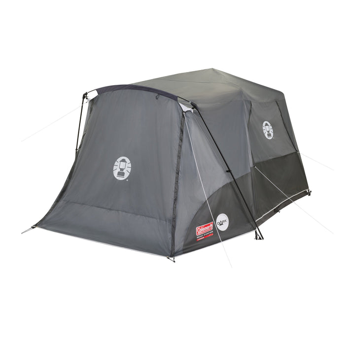Coleman Instant Up 6-Person Excursion Tent With Vestibule — detail | Coleman NZ