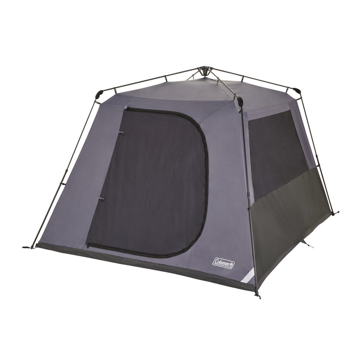 Coleman Instant Up 6-Person Excursion Tent With Vestibule — detail | Coleman NZ