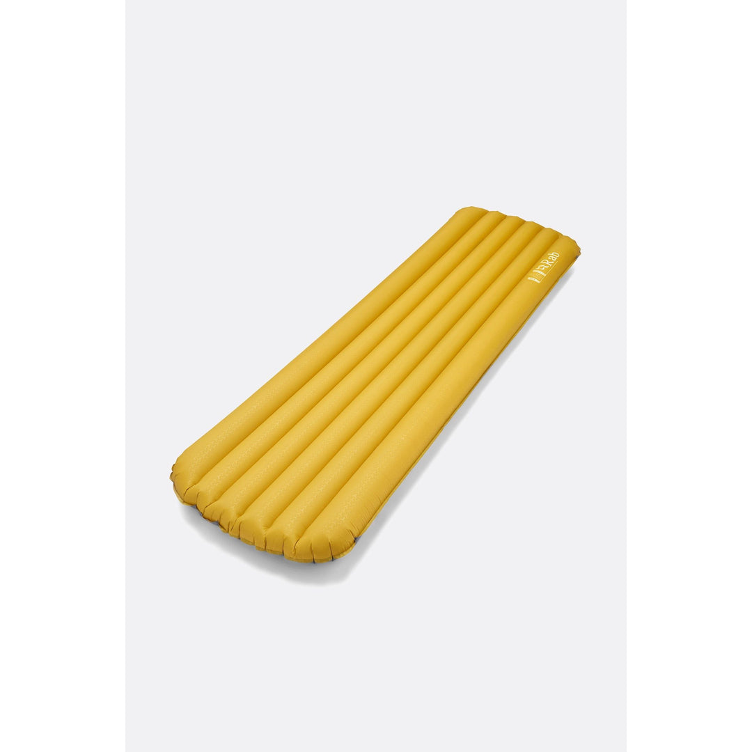 Rab Ionosphere 5.5 Sleep Mat 2026 — detail | Rab NZ