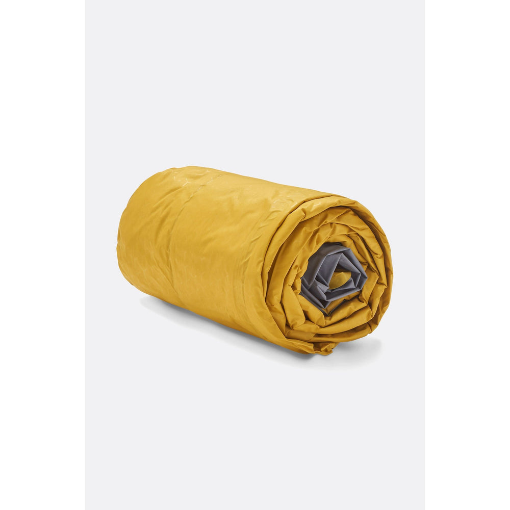 Rab Ionosphere 5.5 Sleep Mat 2026 — detail | Rab NZ