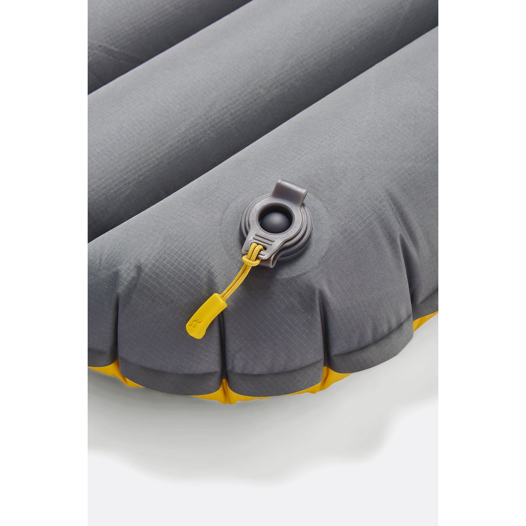 Rab Ionosphere 5.5 Sleep Mat 2026 — detail | Rab NZ