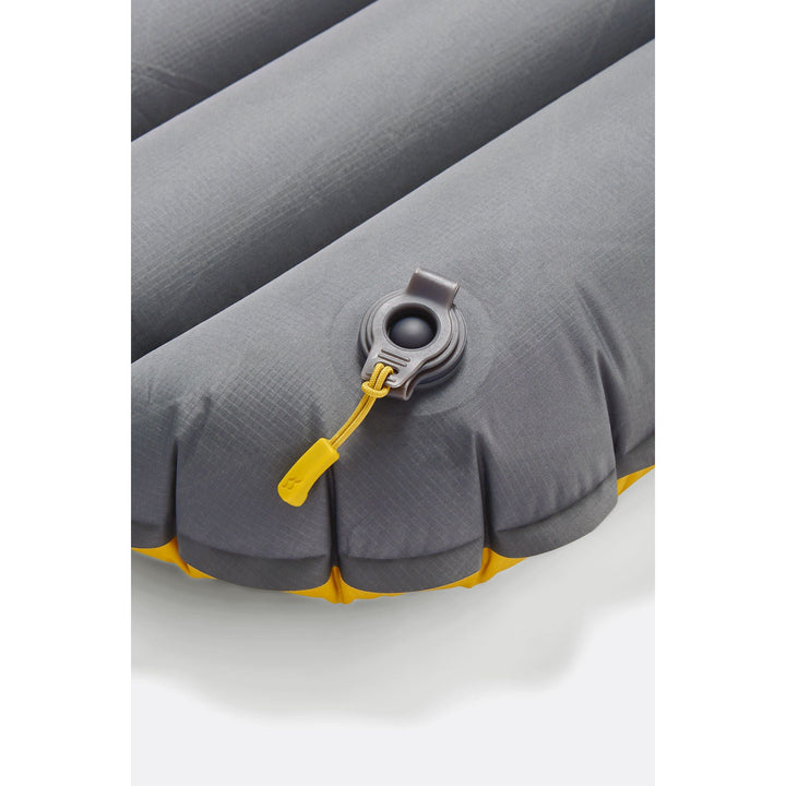 Rab Ionosphere 5.5 Sleep Mat 2026 — detail | Rab NZ