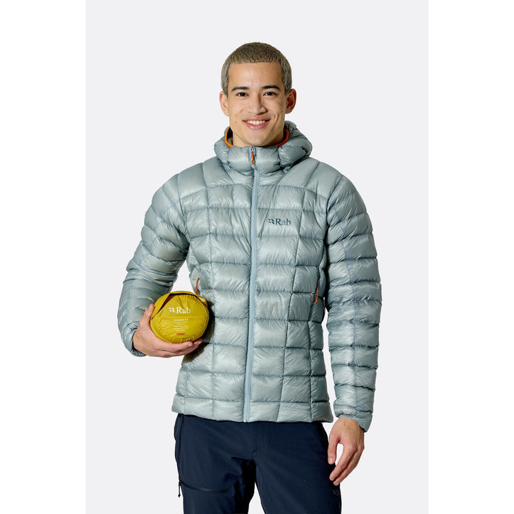 Rab Ionosphere 5.5 Sleep Mat 2026 — detail | Rab NZ