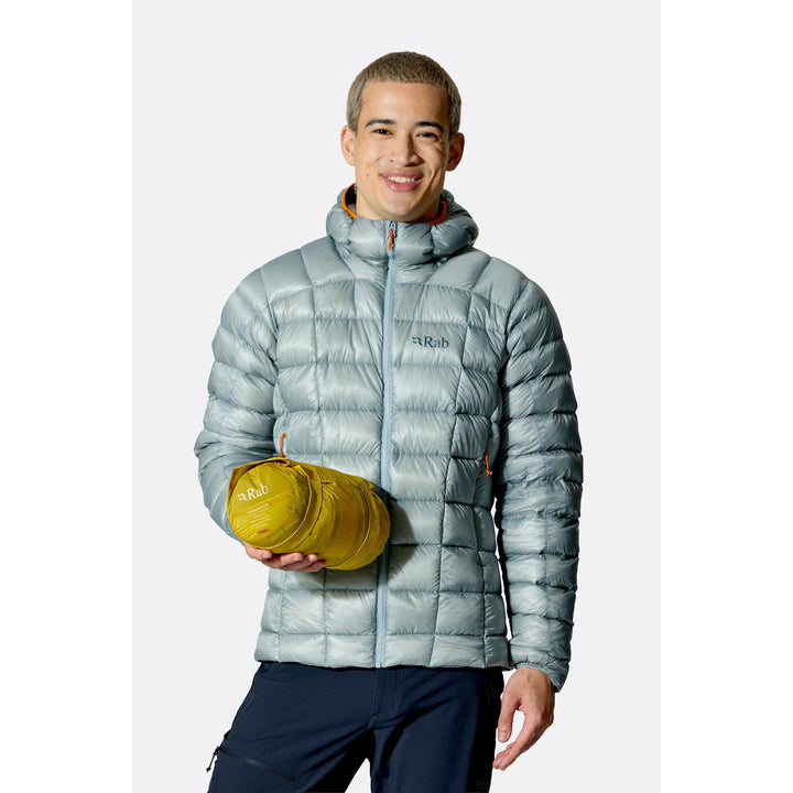 Rab Ionosphere 5.5 Sleep Mat 2026 — detail | Rab NZ