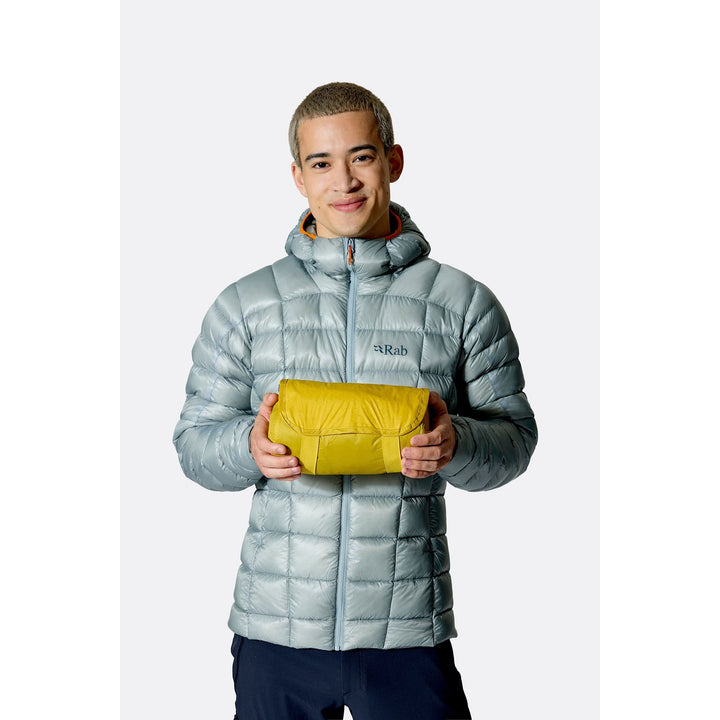 Rab Ionosphere 5.5 Sleep Mat 2026 — detail | Rab NZ