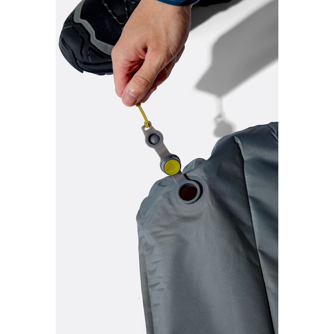 Rab Ionosphere 5.5 Sleep Mat 2026 — detail | Rab NZ