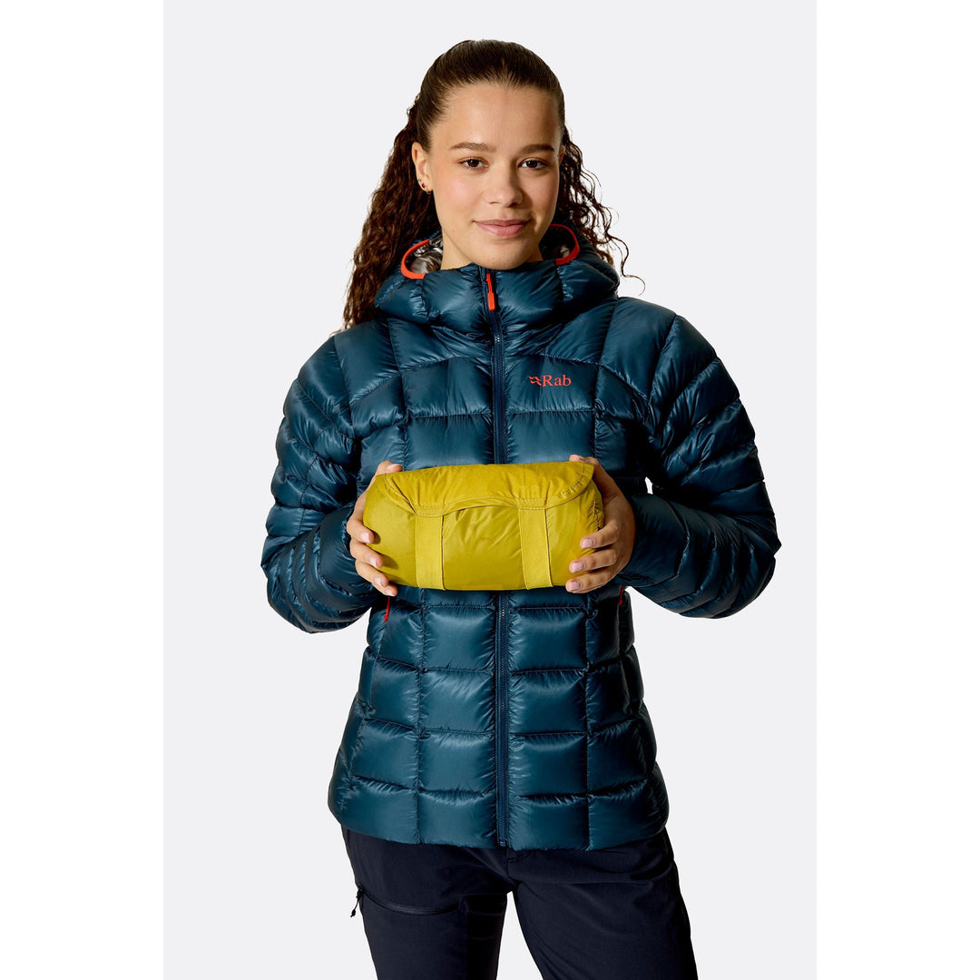 Rab Ionosphere 5 Sleep Mat 2026 — detail | Rab NZ