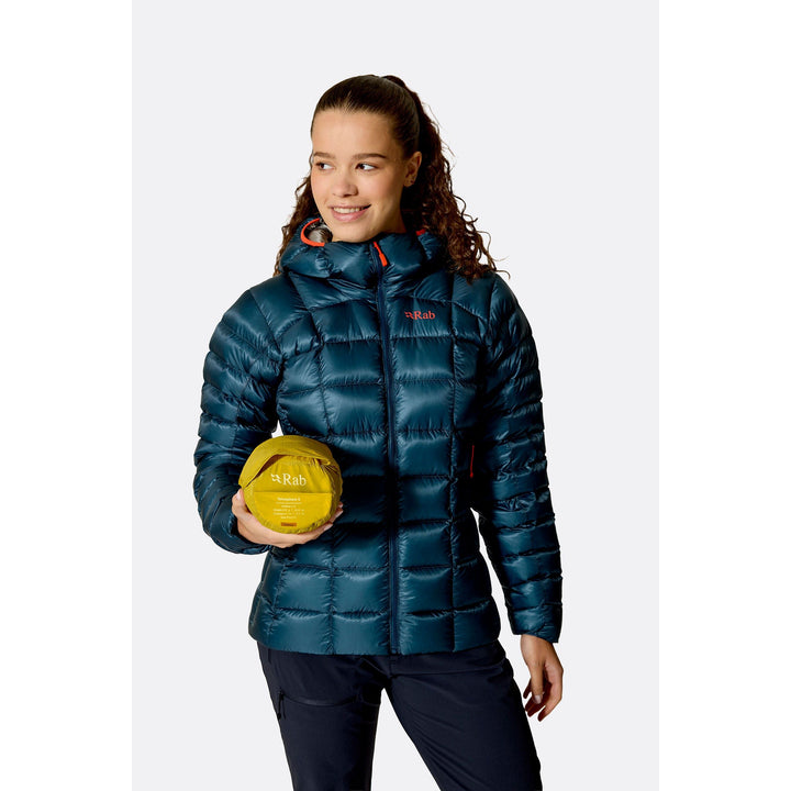 Rab Ionosphere 5 Sleep Mat 2026 — detail | Rab NZ