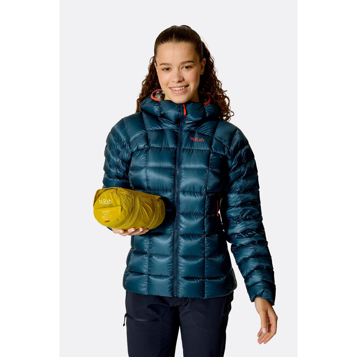 Rab Ionosphere 5 Sleep Mat 2026 — detail | Rab NZ