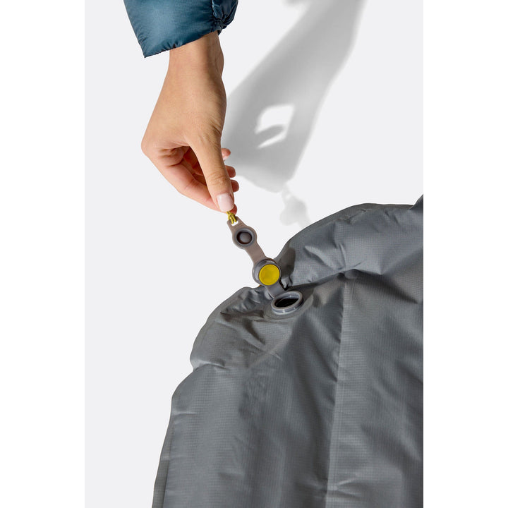 Rab Ionosphere 5 Sleep Mat 2026 — detail | Rab NZ