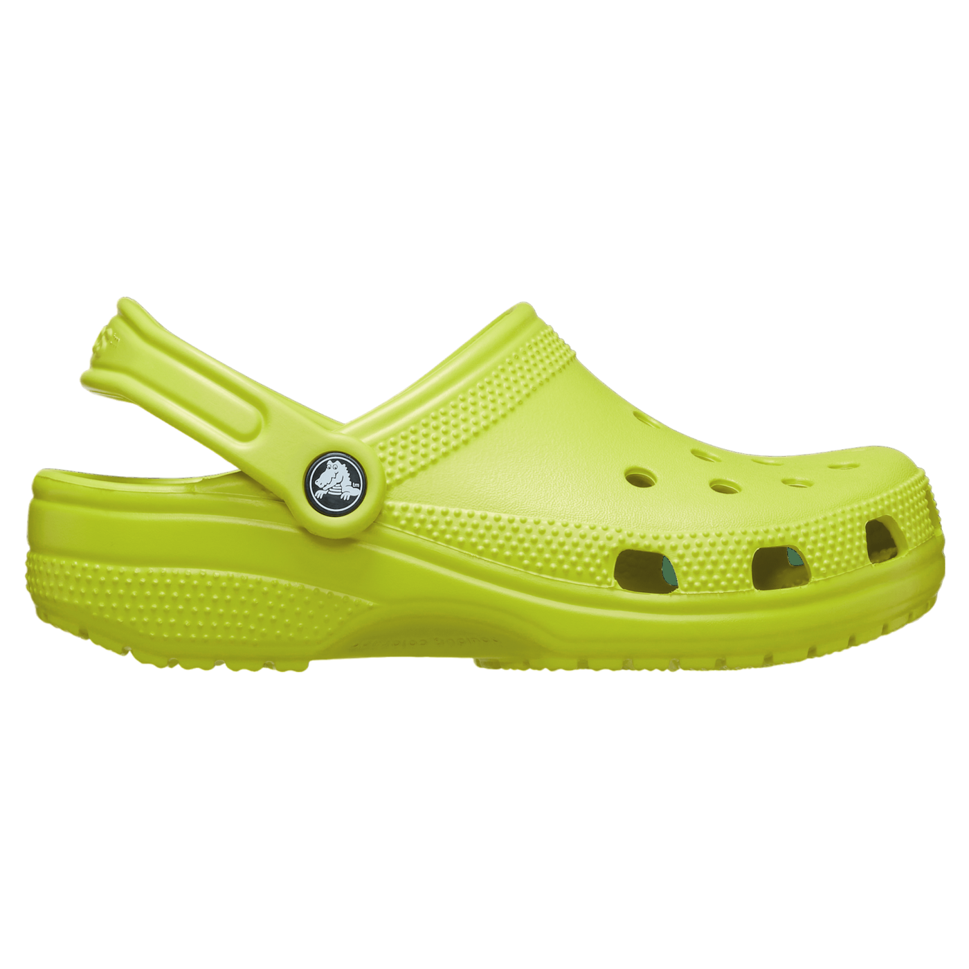 Classic Clog