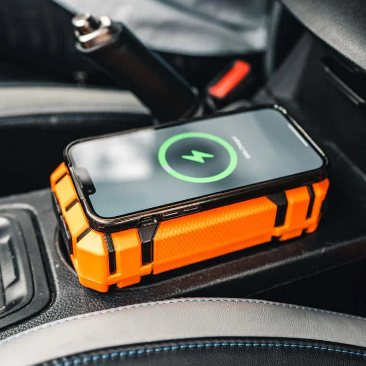 Wildtrak Jump Starter S2000A