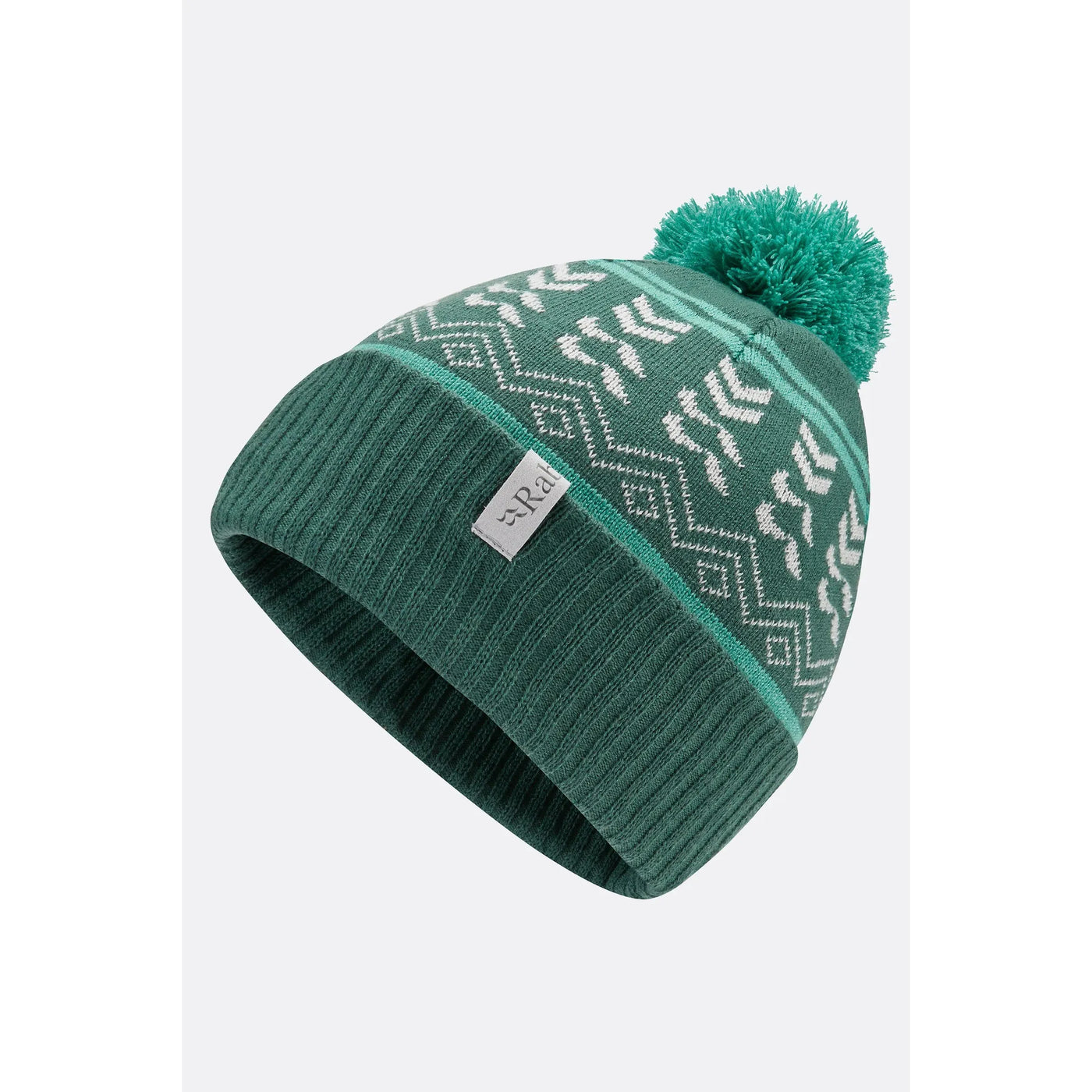 Rab Khroma Bobble Beanie