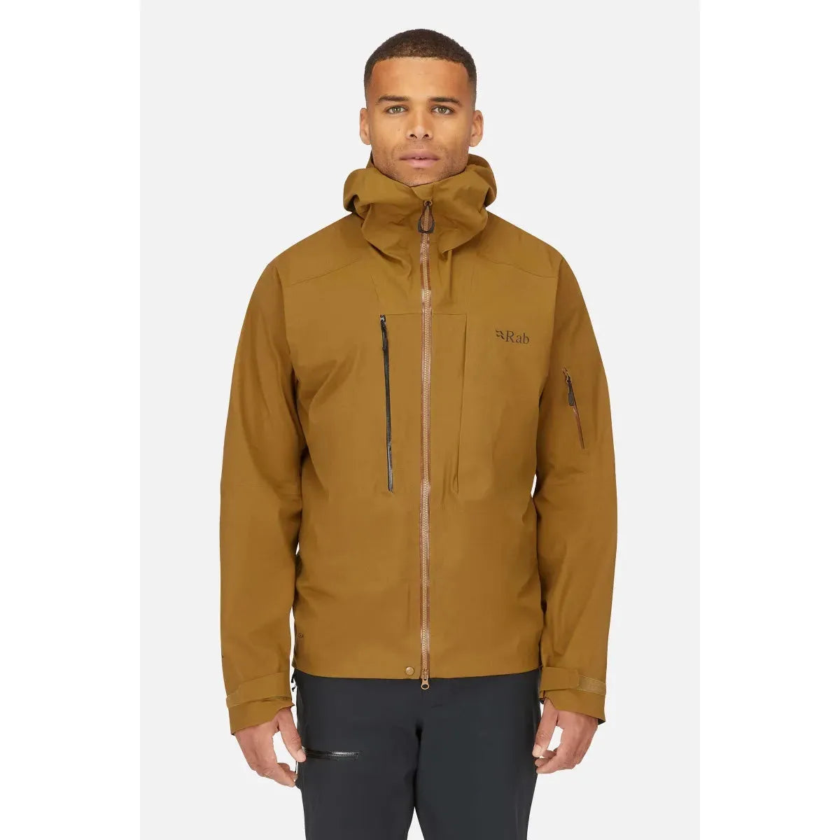 Rab Men's Khroma Kinetic Waterproof Jacket