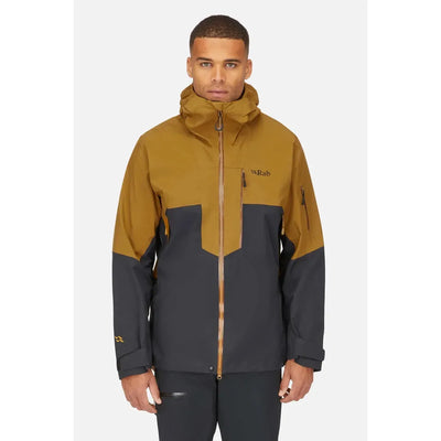 Rab Men's Khroma Latok Gore-TEX Pro Jacket