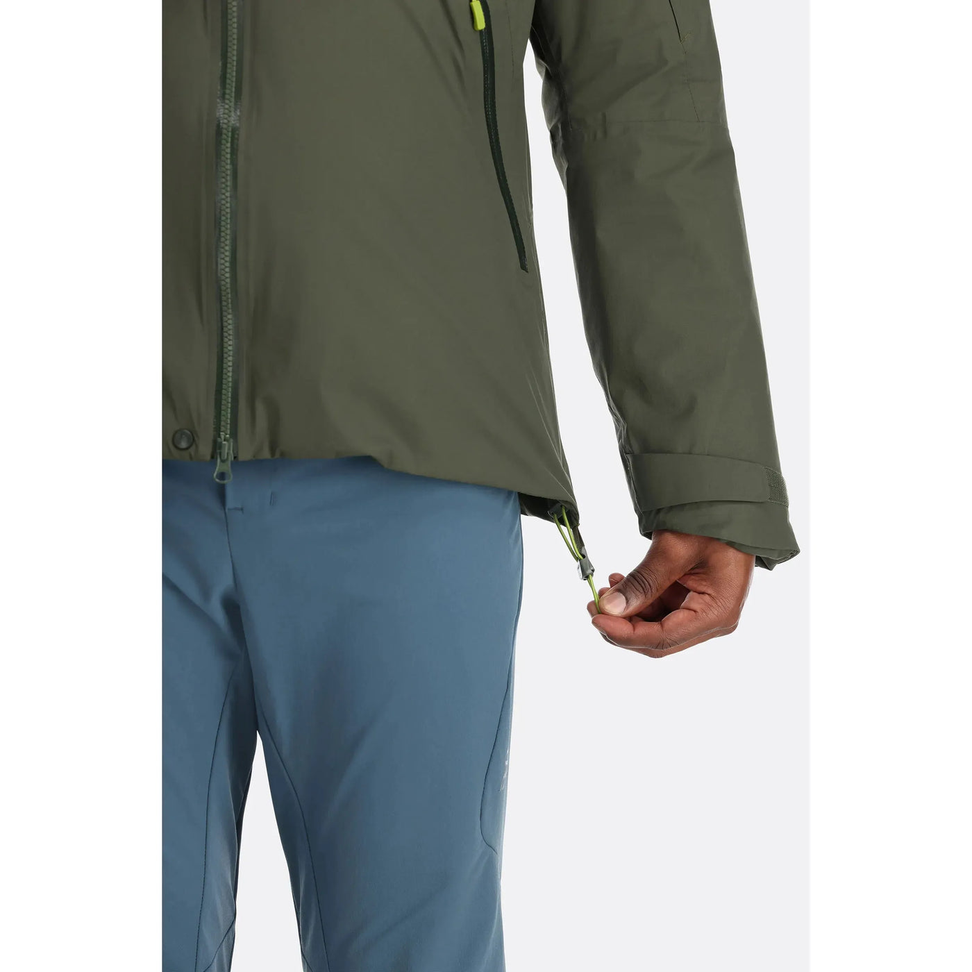 Rab Men's Khroma Transpose Insulated Jacket