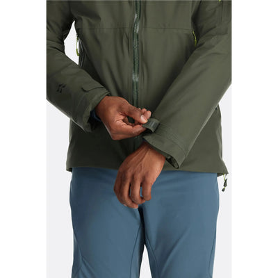 Rab Men's Khroma Transpose Insulated Jacket