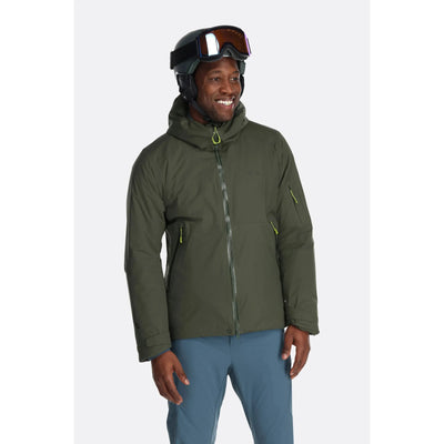 Rab Men's Khroma Transpose Insulated Jacket