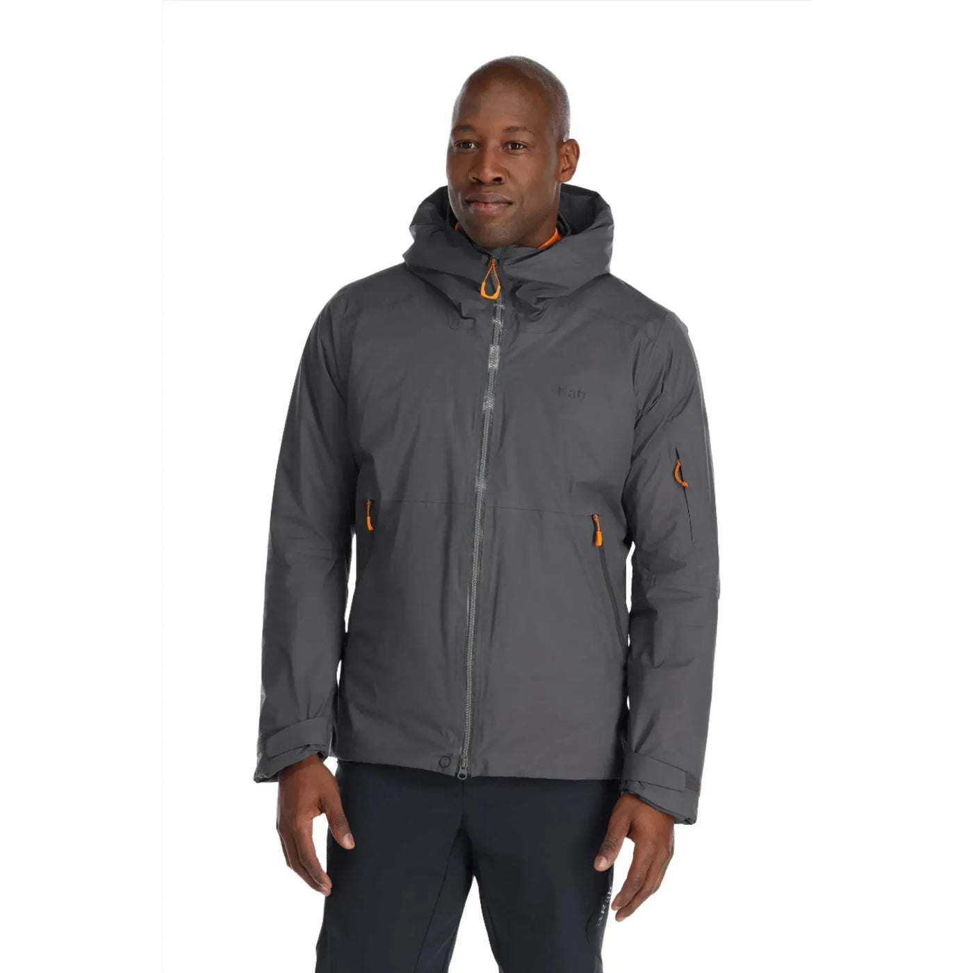 Rab Men's Khroma Transpose Insulated Jacket