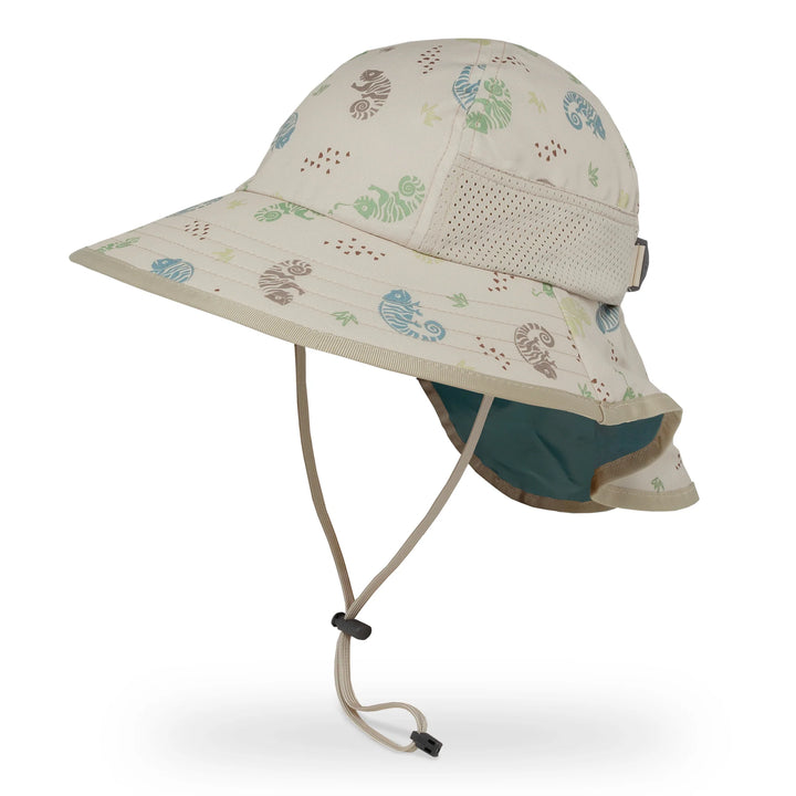 Sunday Afternoons Kids Play Hat