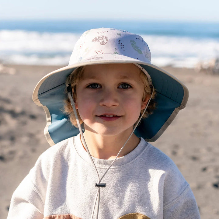 Sunday Afternoons Kids Play Hat