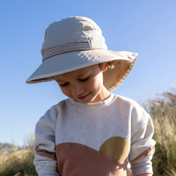Sunday Afternoons Kids Play Hat